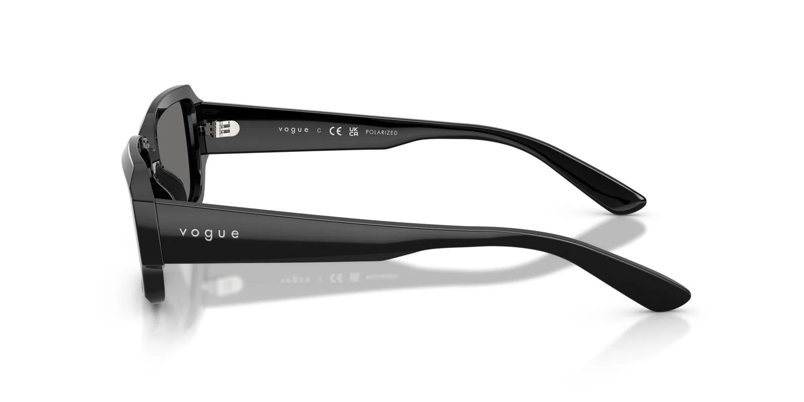 Vogue 5693SU Sunglasses - view 13